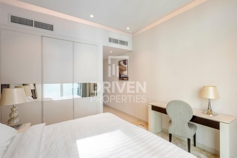 Appartement à Downtown Dubai (Downtown Burj Dubai), Dubai, 3 chambres, 159.98 m², № 144577 - photo 10