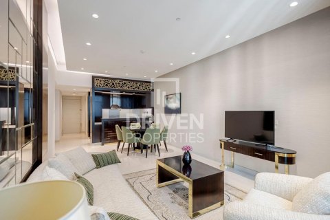 Appartement à Downtown Dubai (Downtown Burj Dubai), Dubai, 3 chambres, 159.98 m², № 144577 - photo 2