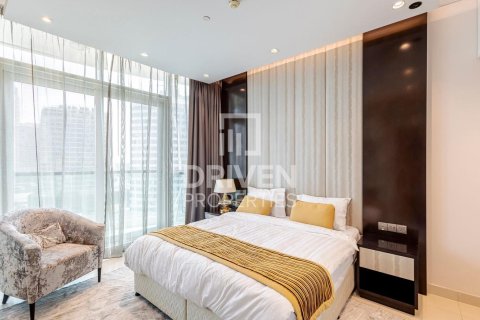 Appartement à Downtown Dubai (Downtown Burj Dubai), Dubai, 3 chambres, 159.98 m², № 144577 - photo 8