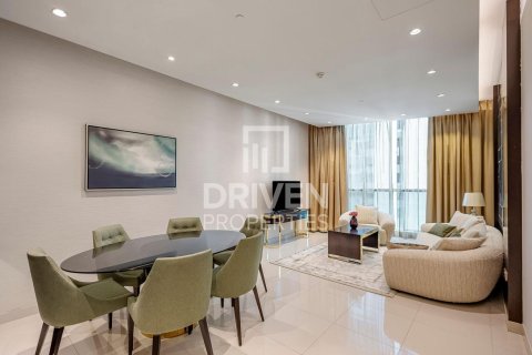 Appartement à Downtown Dubai (Downtown Burj Dubai), Dubai, 3 chambres, 159.98 m², № 144577 - photo 4
