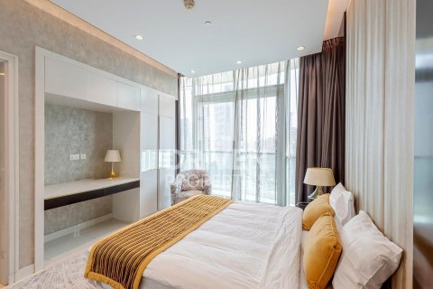 Appartement à Downtown Dubai (Downtown Burj Dubai), Dubai, 3 chambres, 159.98 m², № 144577 - photo 14