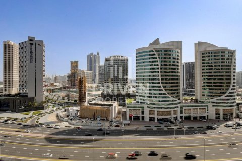 Appartement à Downtown Dubai (Downtown Burj Dubai), Dubai, 3 chambres, 159.98 m², № 144577 - photo 21