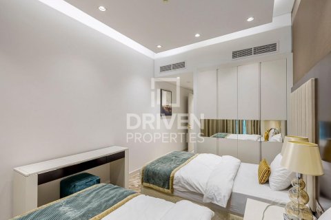 Appartement à Downtown Dubai (Downtown Burj Dubai), Dubai, 3 chambres, 159.98 m², № 144577 - photo 15