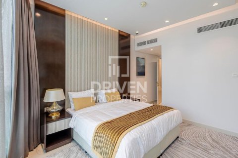 Appartement à Downtown Dubai (Downtown Burj Dubai), Dubai, 3 chambres, 159.98 m², № 144577 - photo 9