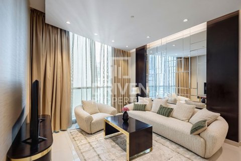 Appartement à Downtown Dubai (Downtown Burj Dubai), Dubai, 3 chambres, 159.98 m², № 144577 - photo 5