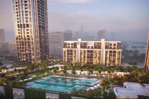 Appartement à Dubai Design District, Dubai, 1 chambre, 75.3 m², № 144035 - photo 7