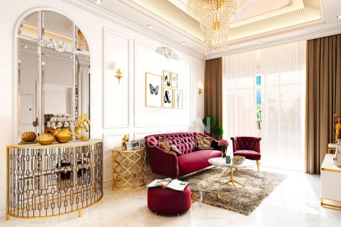 Appartement à Arjan, Dubai, 2 chambres, 86.21 m², № 144258 - photo 12