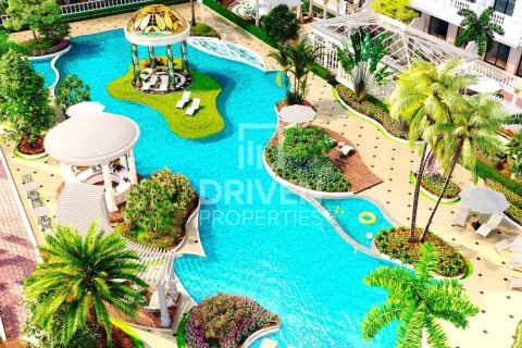 Appartement à Arjan, Dubai, 2 chambres, 86.21 m², № 144258 - photo 2