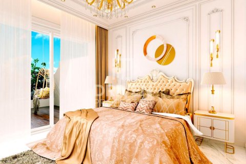 Appartement à Arjan, Dubai, 2 chambres, 86.21 m², № 144258 - photo 13