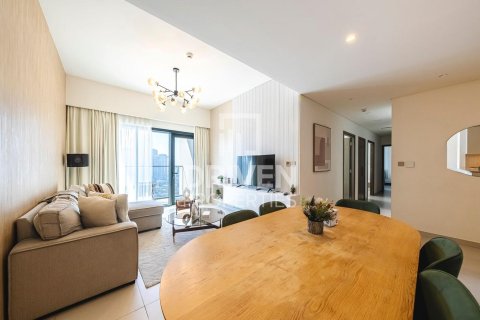 Apartamento en Burj Royale, Downtown Dubai (Downtown Burj Dubai), Dubai, 3 dormitorios, 124.95 m², № 144641 - foto 5