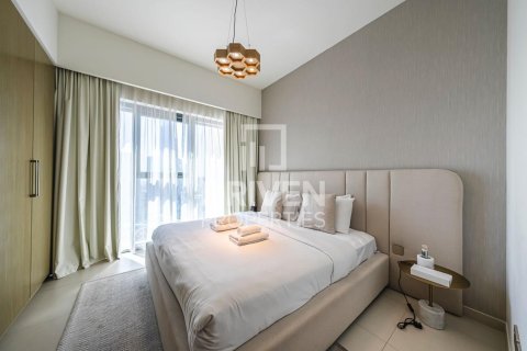 Apartamento en Burj Royale, Downtown Dubai (Downtown Burj Dubai), Dubai, 3 dormitorios, 124.95 m², № 144641 - foto 9