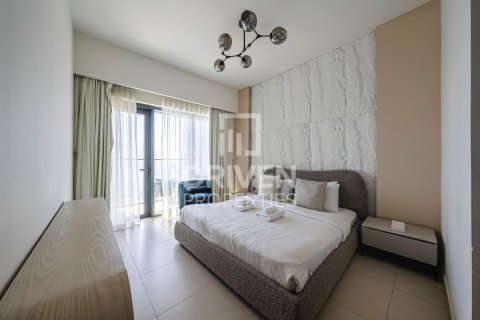 Apartamento en Burj Royale, Downtown Dubai (Downtown Burj Dubai), Dubai, 3 dormitorios, 124.95 m², № 144641 - foto 11