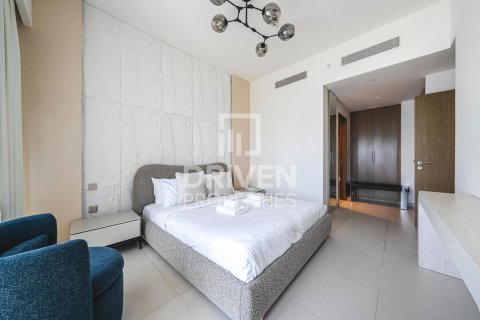 Apartamento en Burj Royale, Downtown Dubai (Downtown Burj Dubai), Dubai, 3 dormitorios, 124.95 m², № 144641 - foto 12
