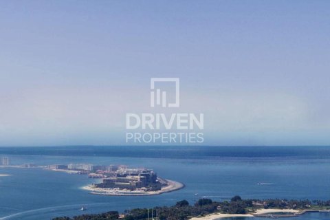 Apartment in Palm Jumeirah, Dubai 3 bedrooms, 199.46 sq.m. № 144350 - photo 13