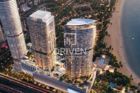 Apartment in Palm Jumeirah, Dubai 3 bedrooms, 199.46 sq.m. № 144350 - photo 12