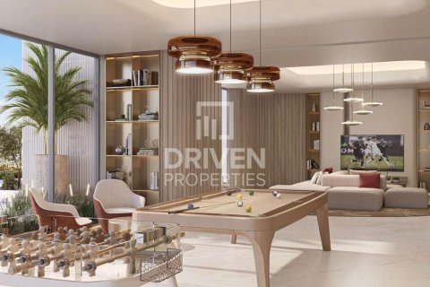 Apartment in Palm Jumeirah, Dubai 3 bedrooms, 199.46 sq.m. № 144350 - photo 9