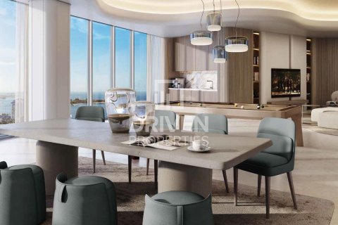 Apartment in Palm Jumeirah, Dubai 3 bedrooms, 199.46 sq.m. № 144350 - photo 2