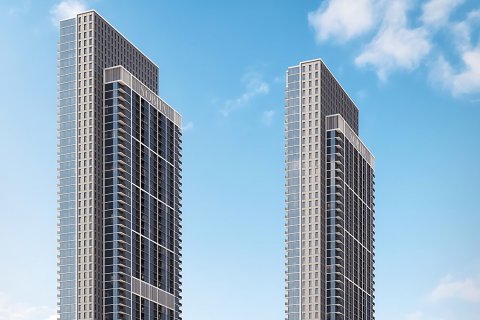 Apartment in Sobha Hartland, Mohammed Bin Rashid City, Dubai 2 bedrooms, 108.77 sq.m. № 145674 - photo 7
