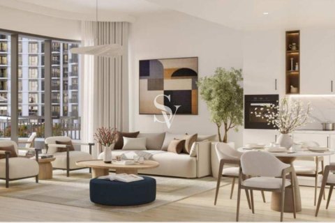 Appartement à Town Square, Dubai, 3 chambres, 133 m², № 114588
