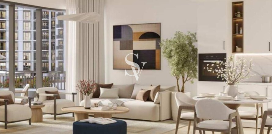 Apartment in Town Square, Dubai 3 bedrooms, 133 sq.m. № 114588