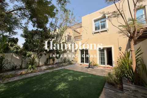 Maison de ville à Arabian Ranches 2, Dubai, 2 chambres, 173.17955327 m², № 143898 - photo 8