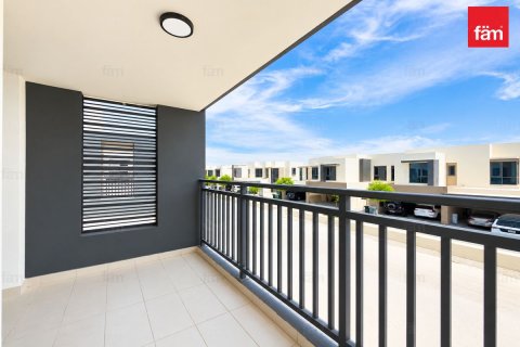 Villa in Dubai Hills Estate, Dubai 5 bedrooms, 278 sq.m. № 143978 - photo 14