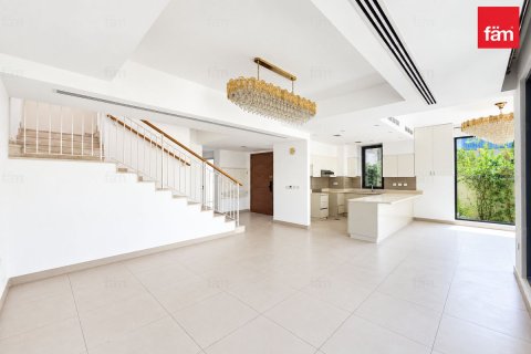 Villa in Dubai Hills Estate, Dubai 5 bedrooms, 278 sq.m. № 143978 - photo 4