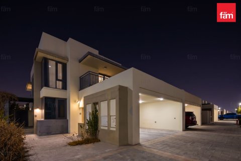 Villa in Dubai Hills Estate, Dubai 5 bedrooms, 278 sq.m. № 143978 - photo 18