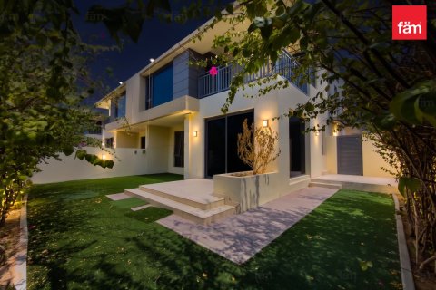 Villa in Dubai Hills Estate, Dubai 5 bedrooms, 278 sq.m. № 143978 - photo 16