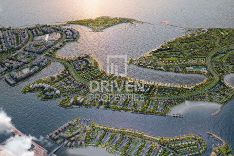 Appartement à Dubai, 2 chambres, 121.24 m², № 144244 - photo 4