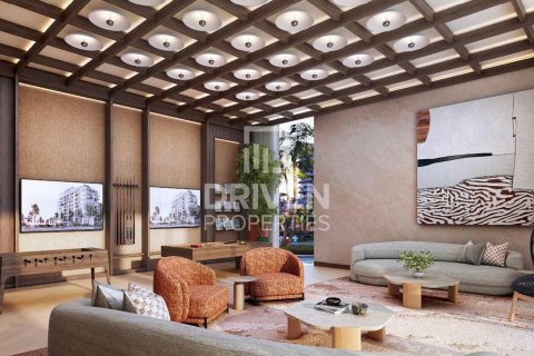 Appartement à Dubai, 2 chambres, 121.24 m², № 144244 - photo 11
