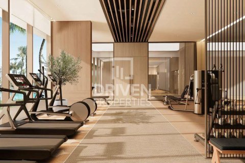 Appartement à Dubai, 2 chambres, 121.24 m², № 144244 - photo 10