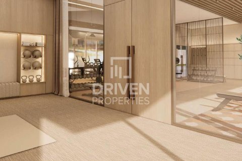 Appartement à Dubai, 2 chambres, 121.24 m², № 144244 - photo 13