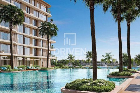 Appartement à Dubai, 2 chambres, 121.24 m², № 144244 - photo 3