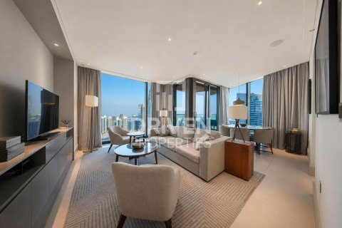 شقة في Vida Residence Downtown, وسط مدينة دبي, دبي 2 غرف نوم, 127.37 م² رقم 145494