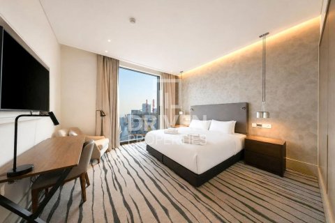 شقة في Vida Residence Downtown, وسط مدينة دبي, دبي 2 غرف نوم, 127.37 م² رقم 145494 - صورة 8