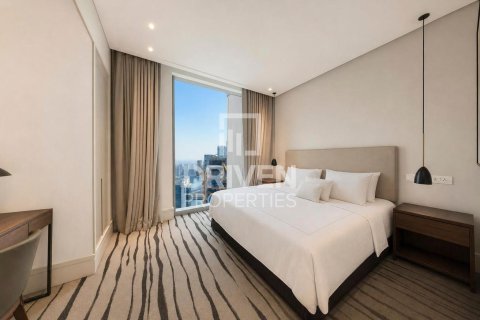 شقة في Vida Residence Downtown, وسط مدينة دبي, دبي 2 غرف نوم, 127.37 م² رقم 145494 - صورة 11
