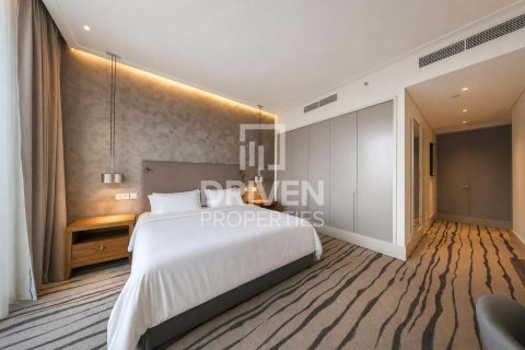 شقة في Vida Residence Downtown, وسط مدينة دبي, دبي 2 غرف نوم, 127.37 م² رقم 145494 - صورة 10