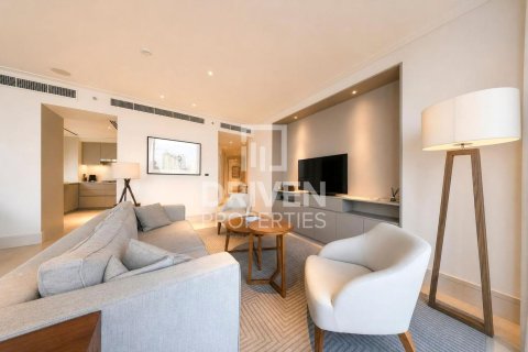 شقة في Vida Residence Downtown, وسط مدينة دبي, دبي 2 غرف نوم, 127.37 م² رقم 145494 - صورة 4