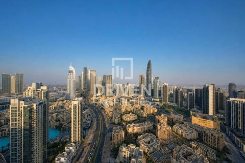 شقة في Vida Residence Downtown, وسط مدينة دبي, دبي 2 غرف نوم, 127.37 م² رقم 145494 - صورة 17
