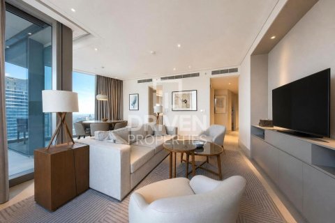 شقة في Vida Residence Downtown, وسط مدينة دبي, دبي 2 غرف نوم, 127.37 م² رقم 145494 - صورة 5