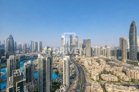 شقة في Vida Residence Downtown, وسط مدينة دبي, دبي 2 غرف نوم, 127.37 م² رقم 145494 - صورة 18