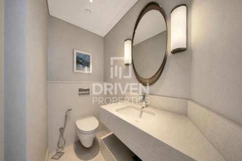 شقة في Vida Residence Downtown, وسط مدينة دبي, دبي 2 غرف نوم, 127.37 م² رقم 145494 - صورة 16