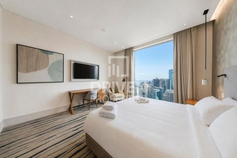 شقة في Vida Residence Downtown, وسط مدينة دبي, دبي 2 غرف نوم, 127.37 م² رقم 145494 - صورة 9