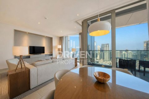 شقة في Vida Residence Downtown, وسط مدينة دبي, دبي 2 غرف نوم, 127.37 م² رقم 145494 - صورة 2