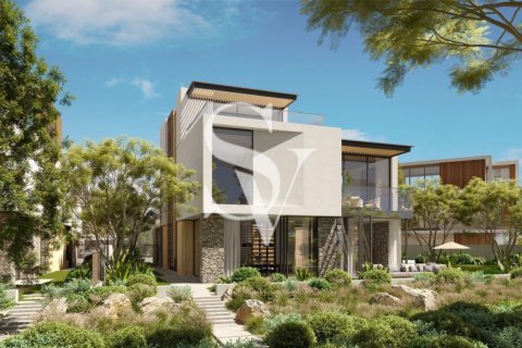 Villa à Dubai Land, Dubai, 4 chambres, 530 m², № 67942