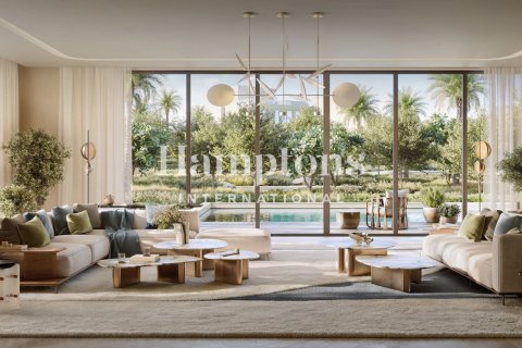 Villa in Dubai 5 bedrooms, 962.75378900 sq.m. № 143795 - photo 2