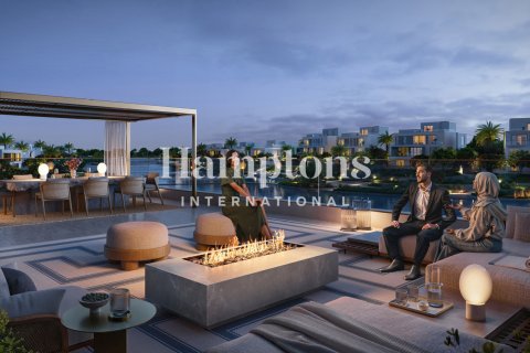 Villa in Dubai 5 bedrooms, 962.75378900 sq.m. № 143795 - photo 7