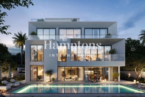 Villa in Dubai 5 bedrooms, 962.75378900 sq.m. № 143795 - photo 8