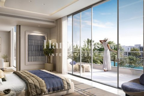 Villa in Dubai 5 bedrooms, 962.75378900 sq.m. № 143795 - photo 6